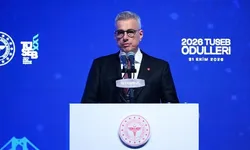 Bakan Memişoğlu: Yerli solunum cihazlarımızı 45 ülkeye ihraç ediyoruz!