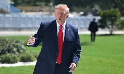 Trump: İran petrol fiyatlarını artırmaya çalışıyor