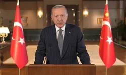 Cumhurbaşkanı Erdoğan: Milli Mücadele, bir milletin en zor şartlarda dahi neleri başarabileceğini bütün göstermiştir
