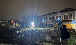 Antalya’da hortum faciası!