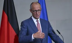 Merz: Japonya ile savaş uçağı ortaklığı değerlendirilecek