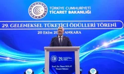 Bakan Bolat: Fiyat denetimlerinde 8,8 milyar lira ceza uygulandı