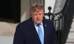 Trump, seçimler "dürüst" yapılırsa sonuçlara saygı duyacağını belirtti