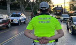 İstanbul’da 29 Ekim töreni provası nedeniyle bazı yollar kapanacak!