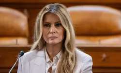 Melania Trump, Rusya ile Ukrayna arasındaki bölgesel ateşkesin başladığını duyurdu