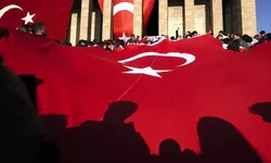 Türkiye'deki yabancı misyon temsilcilikleri 29 Ekim Cumhuriyet Bayramı'nı kutladı