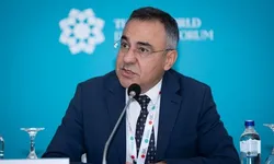Türk Dünyası Diyalog Forumu'nda ortak bilgi ekosistemi ele alındı