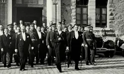 Türkiye Cumhuriyeti 103 yaşında!