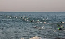Ironman 70.3 Türkiye heyecanı 1 Kasım’da Antalya’da yaşanacak!