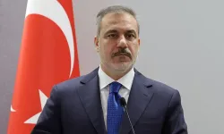 Bakan Fidan: İran'a yapılacak askeri müdahale hiçbir şekilde çözüm değil