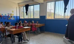 Suriye eğitim müfredatında milli kimlik düzenlemesi!