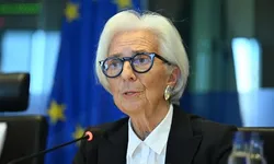 Avrupa Merkez Bankası Başkanı Lagarde’dan ayrılık açıklaması!