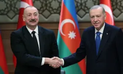 Cumhurbaşkanı Erdoğan, Azerbaycan Cumhurbaşkanı Aliyev ile telefonda görüştü