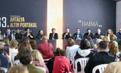 “Ölü Arının İğnesi” Altın Portakal’da dünya prömiyerini yaptı