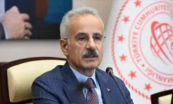 Uraloğlu: Yerli ve millî imkânlarla üretilen 100 vagon Tanzanya’ya gidecek!