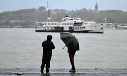 Meteoroloji’den 10 il için kuvvetli yağış uyarısı!