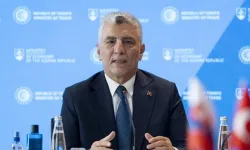 Bolat: Slovakya ile ticaret hacmini 5 milyar dolara çıkaracağız