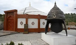 Başkentte 645 bin metrekarelik Beştepe Millet Ormanı açılıyor