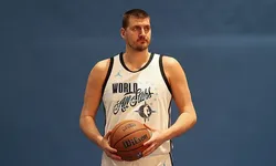 Nikola Jokic, NBA'de 200. triple-double'a ulaşan ikinci oyuncu oldu
