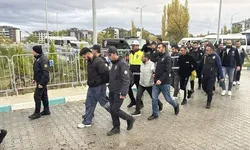 5 ilde yasa dışı bahis operasyonu: 62 kişi tutuklandı
