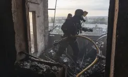 Rusya’dan Ukrayna’daki tesislere saldırı!