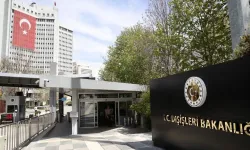 Türkiye, Libya parlamentosunun denizcilik anlaşması kararını memnuniyetle karşıladı