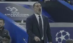 Arda Turan, Stamford Bridge’te tarihe geçti