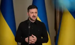 Zelenskiy: Ukrayna, ABD ve Rusya üçlü toplantıda buluşacak