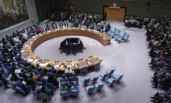BMGK’den Libya kararı: UNSMIL’in görev süresi uzatıldı