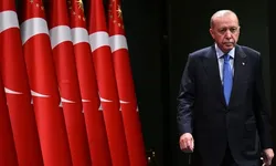 Cumhurbaşkanı Erdoğan'ın 29 Ekim programı belli oldu!