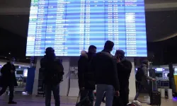 Fransa, Belçika ve 4 ülkeye seyahat uyarısı!