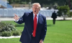 Trump, İran'la savaşın "yaptığı en iyi işlerden biri" olduğunu savundu