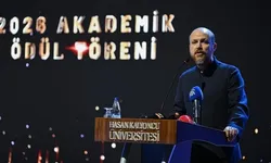 Bilal Erdoğan: Türkiye eğitimde dünya ülkeleriyle yarışıyor!