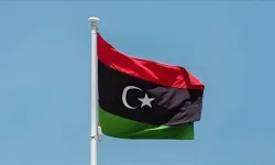 Libya’dan Türkiye-Libya muhtırasının onaylanmasına destek açıklaması