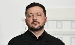 Zelenskiy: Savaşı sona erdirmek ve barışı yakınlaştırmak istiyoruz