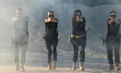 Antalya polisi COP31 öncesi zorlu görevlere hazırlanıyor