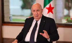 Cezayir parlamentosundan Nijer’e asker gönderilmesine onay!