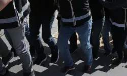 Bursa ve İstanbul'da uyuşturucu operasyonu: 17 tutuklama!