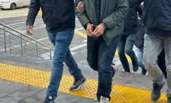 9 ilde dolandırıcılık ve yasa dışı bahis operasyonu: 123 gözaltı!