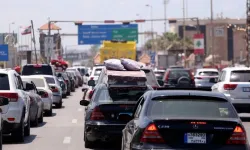 İsrail’den açıklama: Lübnan’ın güneyinde 200 bin sivil yerinden edildi