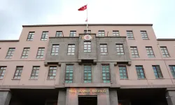 Ankara'da meydana gelen askeri araç kazasında Albay Sayit Gökgöz şehit oldu