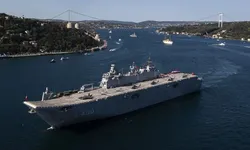 Mavi Vatan: Sınır çizgisinden denizcilik vizyonuna