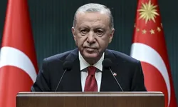 Cumhurbaşkanı Erdoğan: Türkiye’nin çıkarları için tereddüt etmeyiz