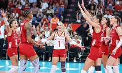 A Milli Kadın Voleybol Takımı'nın Dünya Kupası'ndaki rakipleri belli oldu