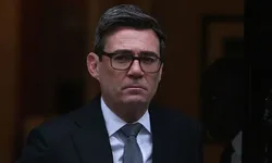 İngiltere Başbakanı Burnham’dan Brexit itirafı