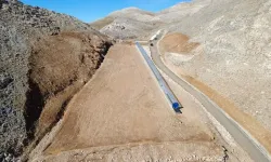 Güneydoğu'nun en yüksek dağına kayak merkezi kuruluyor