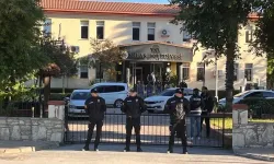 Milas Belediye Başkanı Fevzi Topuz ve oğlu gözaltına alındı!