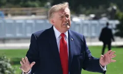Trump, Rusya-Ukrayna Savaşı'nda çözüme "hiç olmadığı kadar yakın" olduklarını belirtti
