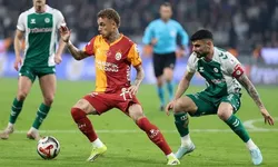 Galatasaray, Konya’da galibiyet peşinde!