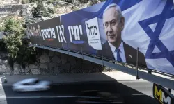 Arap parti liderleri, 27 Ekim'deki İsrail seçimlerinde Netanyahu'yu devirme sözü verdi.